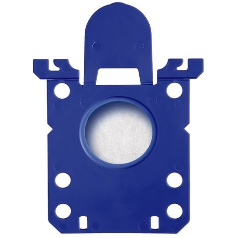 XAVAX VRECKÁ DO VYSÁVAČA AE03 (S-BAG), MMV, 4 KS + 1 FILTER