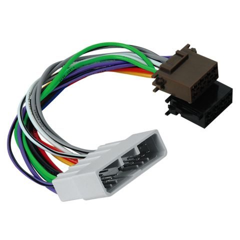 HAMA CAR ADAPTER ISO FOR HONDA