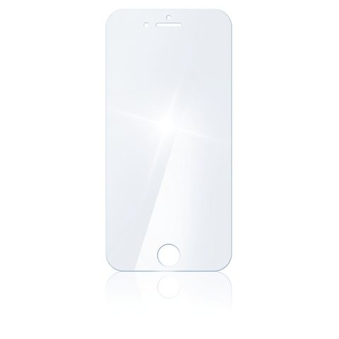 HAMA GLASS SCREEN PROTECTOR FOR APPLE IPHONE 7
