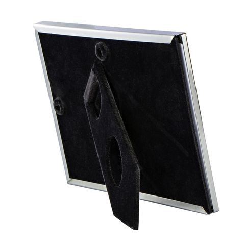 HAMA PORTRÉTOVÝ RÁMEČEK ARLES, 13X18 CM, STŘÍBRNÝ