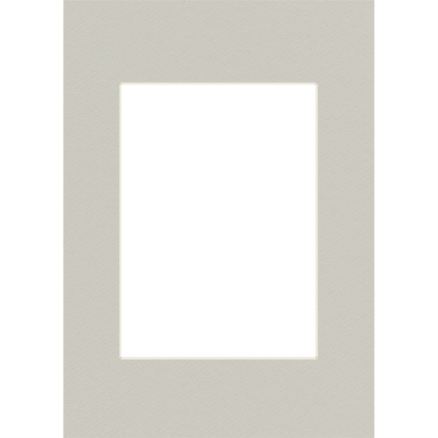 Hama passepartout, Silver Mist, 18 x 24 cm