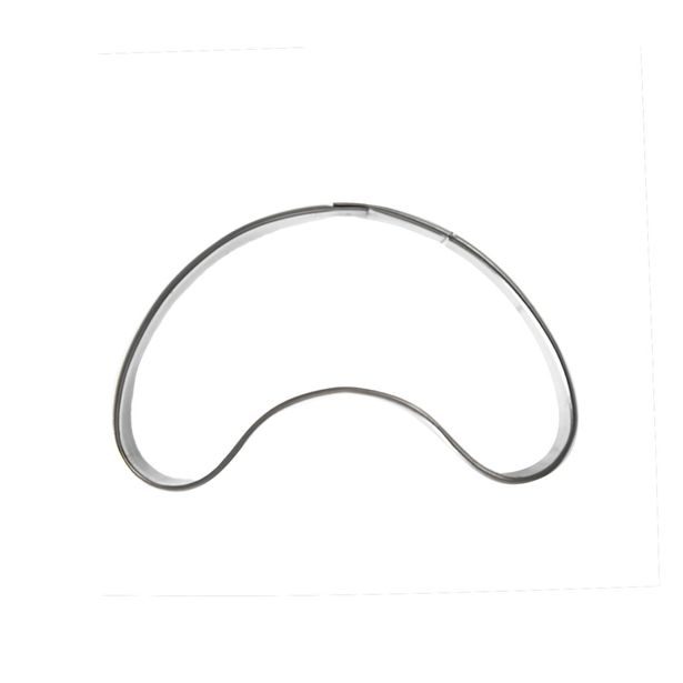 Vykrajovačka rohlíček