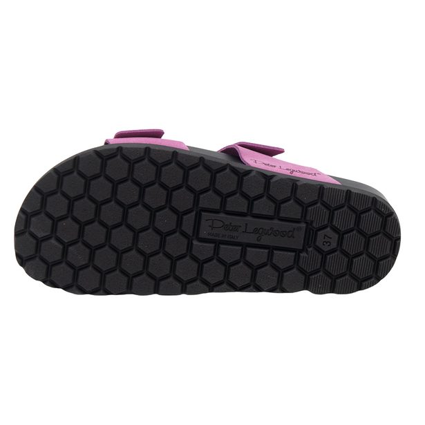 Zdravotní obuv AEQUOS Itaca Ciclamino