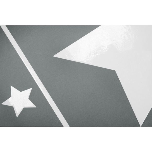 Hama album memo SKIES 10x15/200, šedá, popisové pole