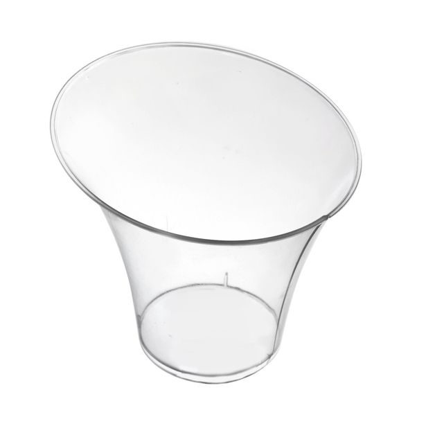 Pohárek dezert 0,18 l 6 ks