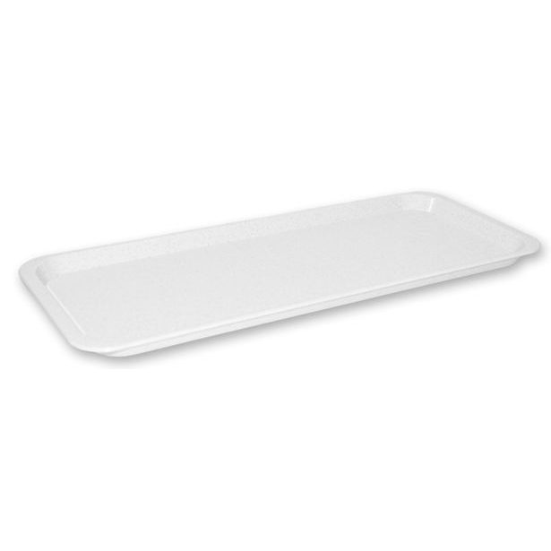 podnos 37x15,5cm servírovací, plast