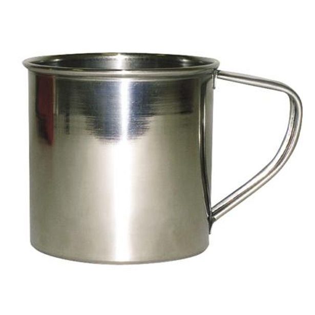 TORO Hrnek kuchyňský TORO s ouškem, velký, objem 1 l, průměr 11 cm_hamashop