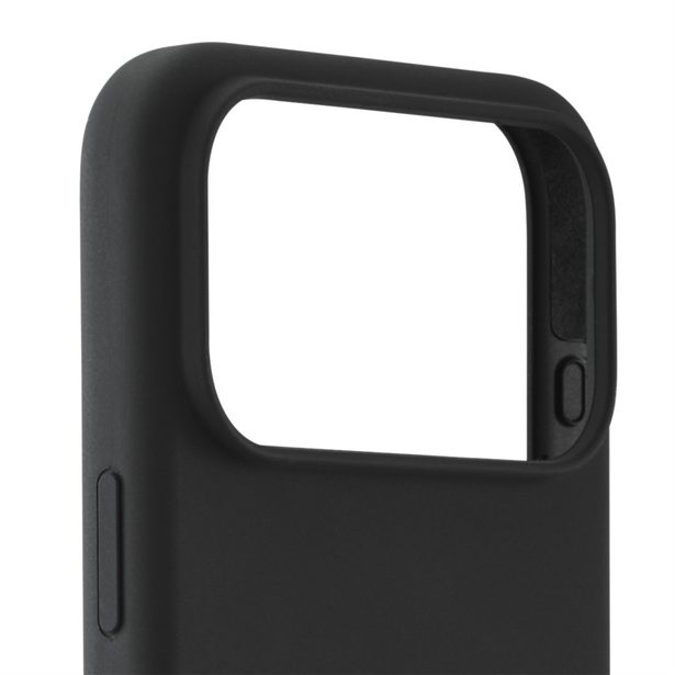 White Diamonds Mag Urban Case, kryt pro Apple iPhone 17 Pro Max, magnetický, černý