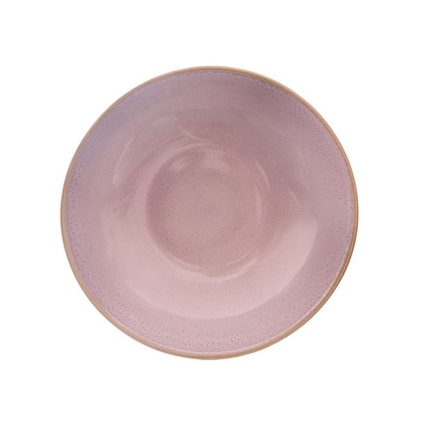 Hluboký talíř GLAZE pr. 20,5 cm