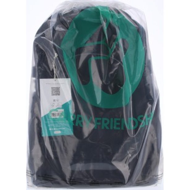 Školní batoh coocazoo MATE, Black Coal, AGR certifikát