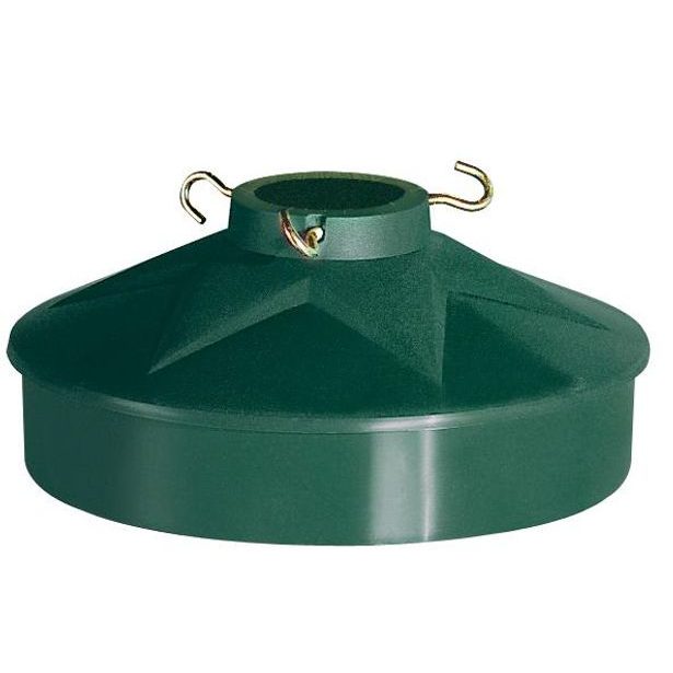 heidrun STOJAN NA VÁNOČNÍ STROMEK 31X14CM, PLAST_hamashop