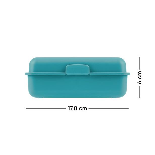 BAAGL Box na svačinu Butterfly