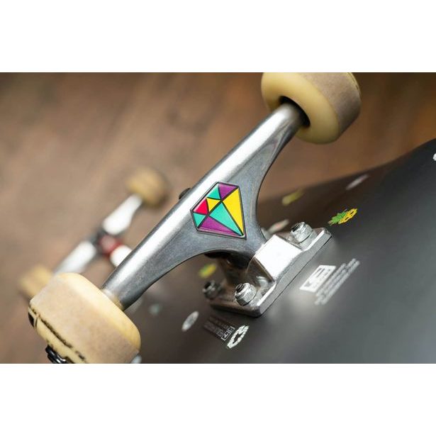 BAAGL Samolepky Duha Baagl