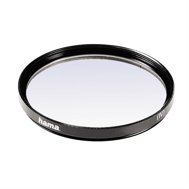 Hama UV Filter, coated, 37 mm