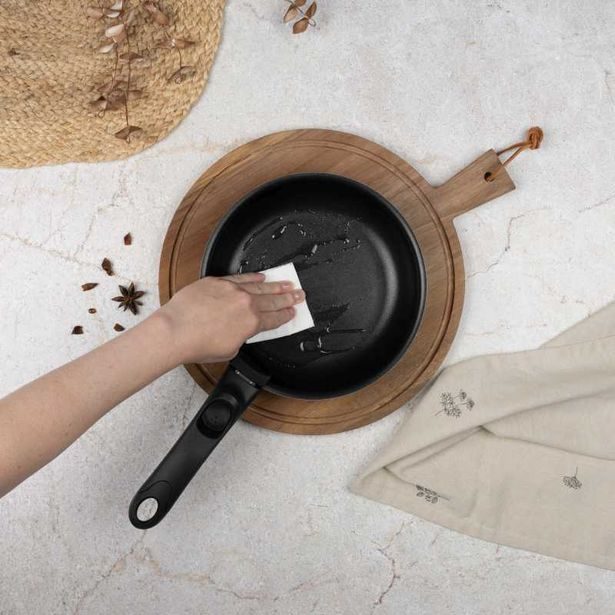 BERLINGERHAUS Sada nádobí s titanovým povrchem 12 ks Monaco Collection BH-8249