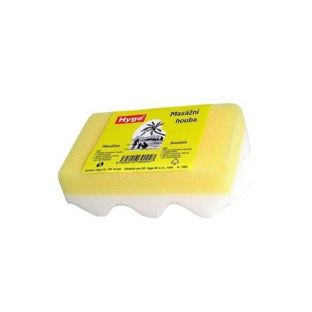 houba 1ks masážní,koupelová