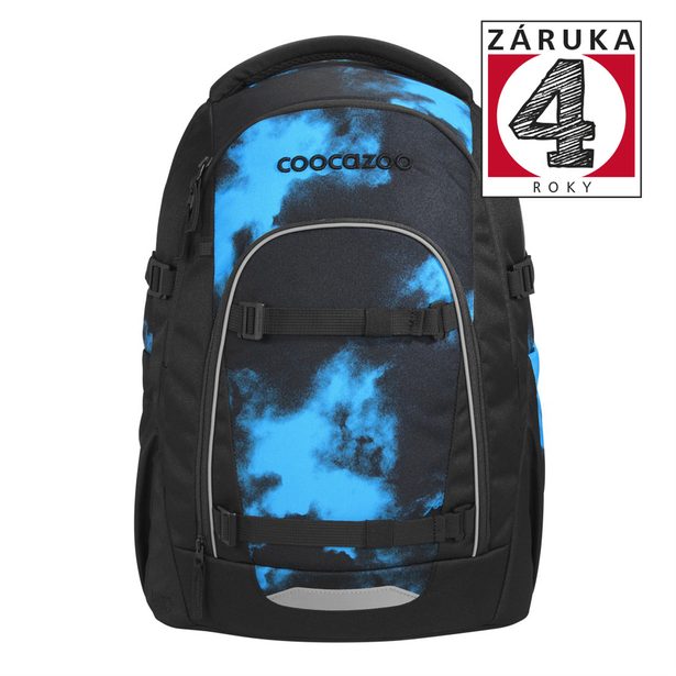 Školní batoh coocazoo MATE, Mystic Clouds, AGR certifikát
