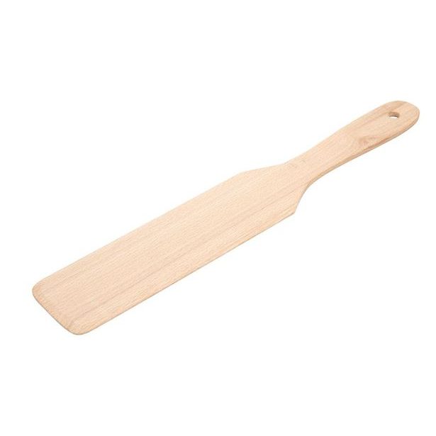 obracečka 30x13x6cm na palačinky, dřevo