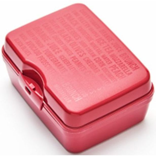 box 1,3l obd., FRESH, 16x12,5x6,5cm, svač., plast