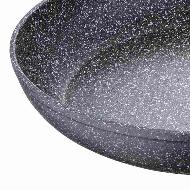 BERGNER Pánev s mramorovým povrchem 30 cm BG-8512-MBG