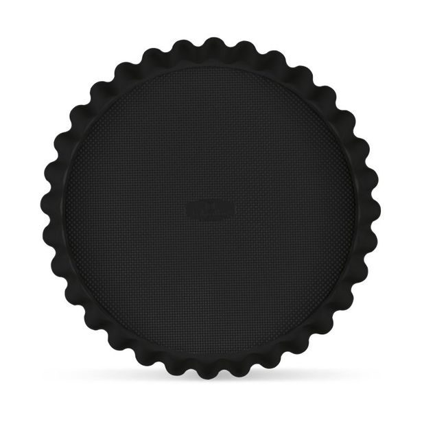 BERLINGERHAUS Forma na koláč s titanovým povrchem Matte Black Collection BH-8635