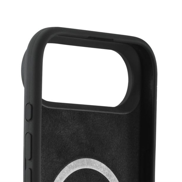 Black Rock Mag Urban Case, kryt pro Apple iPhone Air, magnetický, černý