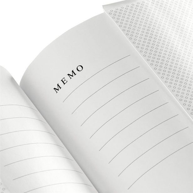 Hama album memo JOURNEY 10x15/200, popisové pole