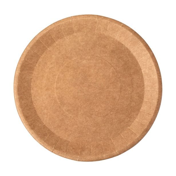 Mělký talíř NATURE pr. 22,5 cm 10 ks