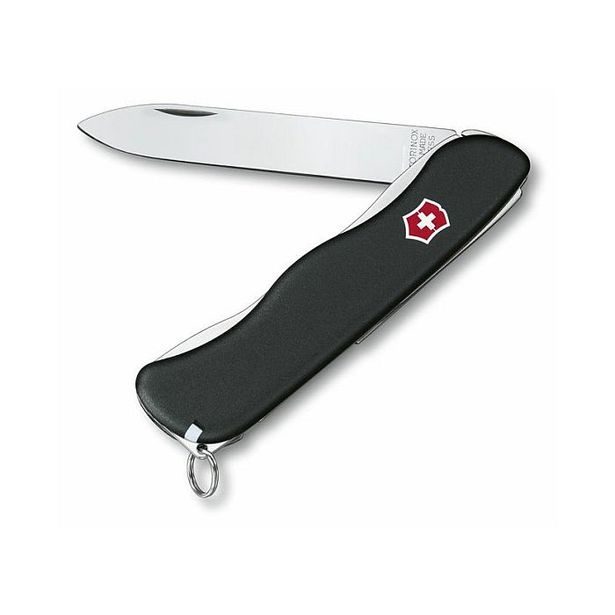 nůž 4-funkce 111mm Sentinel, kapesní Victorinox