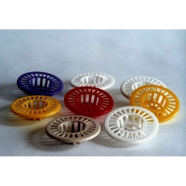 lapač nečistot d6,5cm