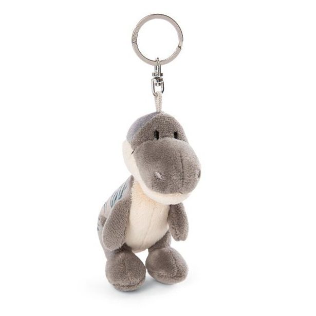 NICI NICI klíčenka Dino Tony-Rex 10cm, GREEN