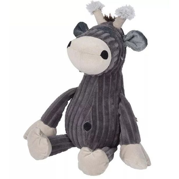 HOMESTYLING Zarážka dveří sobík KO-HZ1990670sobi