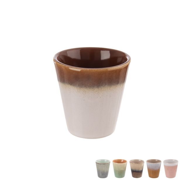 Hrnek espresso 0,1 l 1 ks