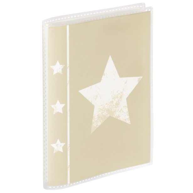 Hama album soft SKIES 10x15/24, barevný mix