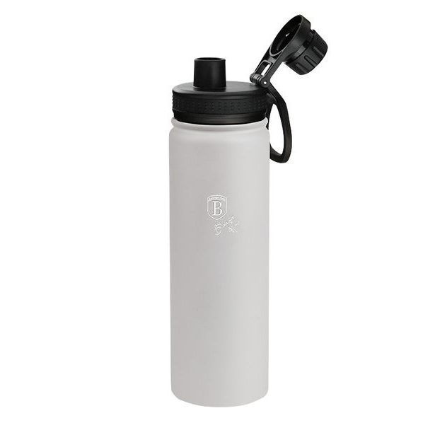BERLINGERHAUS Lahev sportovní nerez 0,54 l Aspen Collection BH-7814