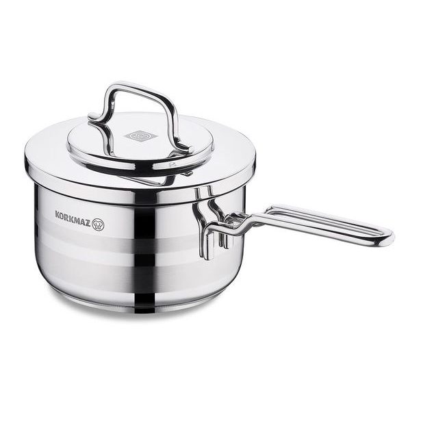 rendlík+PO d16x9cm ASTRA 2, s rukojetí, 1,8l, indukce, NR