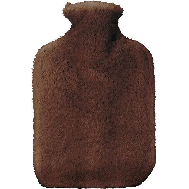 EXCELLENT HOUSEWARE Termofor 1,75 l hnědá KO-HZ1969900hned