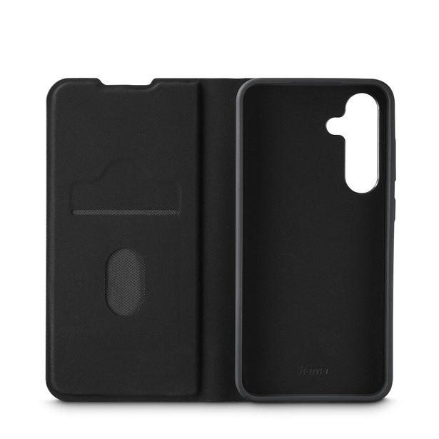 Hama Eco Premium, pouzdro-knížka pro Samsung Galaxy A56 5G, umělá kůže, 20 % recyklovaných materiálů