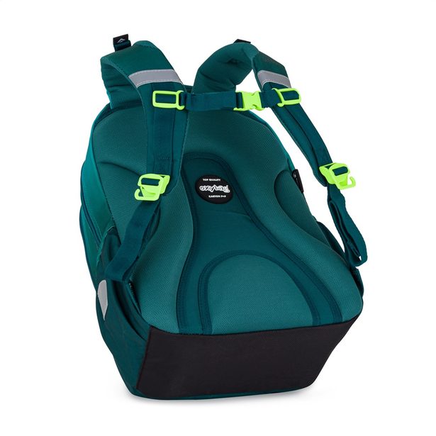 Školní batoh OXY NEXT Stickers