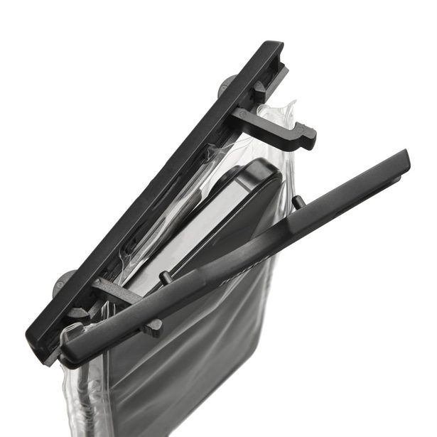 Hama pouzdro na mobil, do 6,7", IPX8, vodotěsné, outdoorové, pod vodu