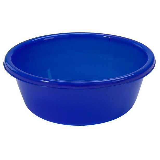 heidrun UMYVADLO KULATÉ 8L, 36X14,5CM PLAST_hamashop