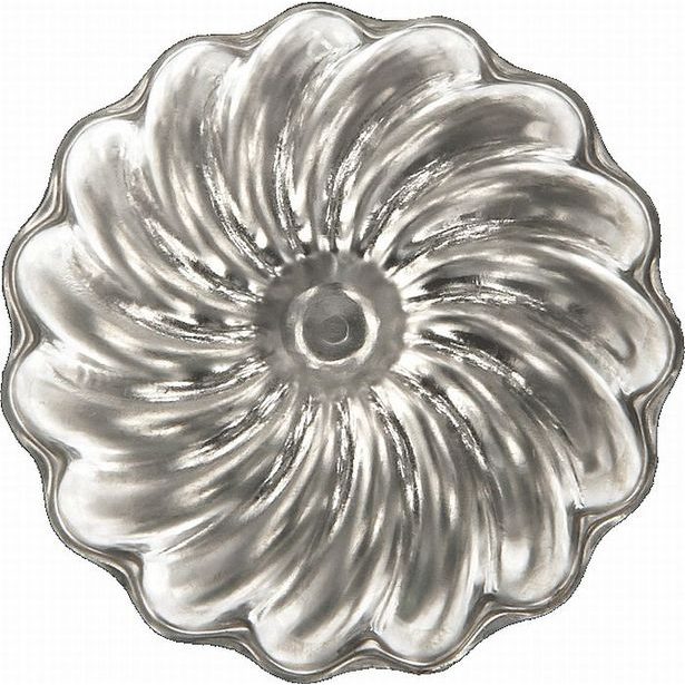 form.Košík mini, 4cm, 20ks sada, pocín