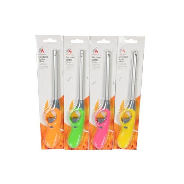 Nezařazeno ZAPALOVAČ 25CM, ASSORT_hamashop