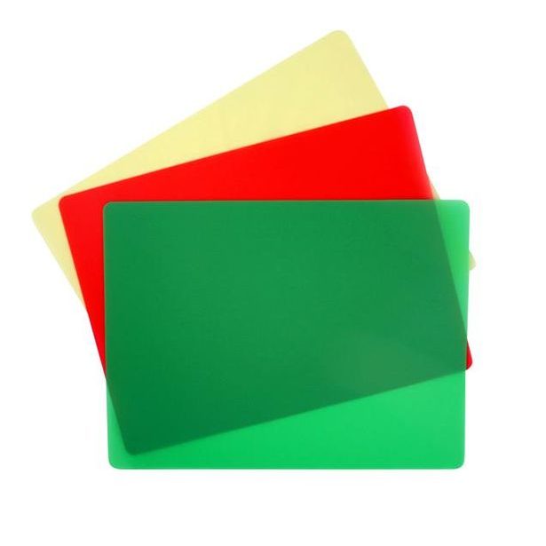 TORO Podložka krájecí flexibilní, 3ks, 30,5 x 38_hamashop