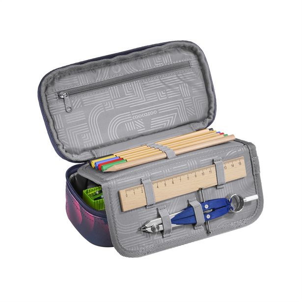 Penál coocazoo, Berry Marble