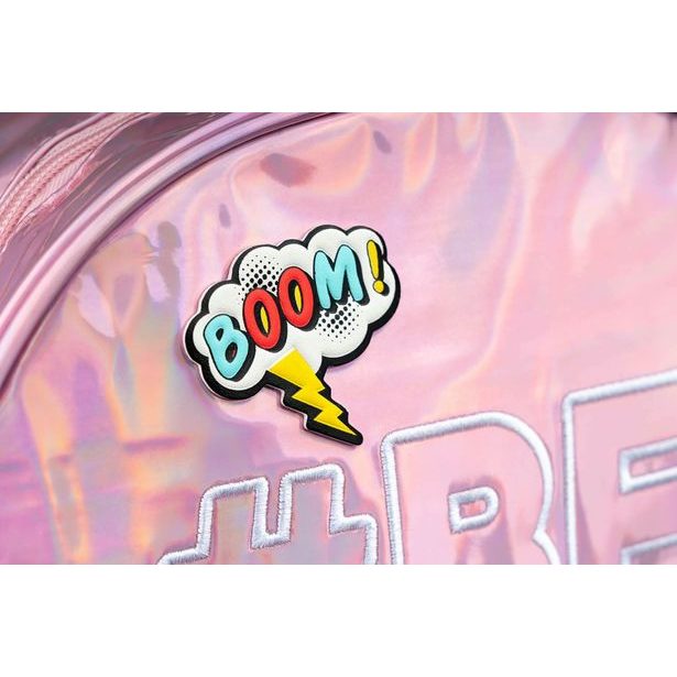 BAAGL Samolepky Komiksové bubliny Baagl