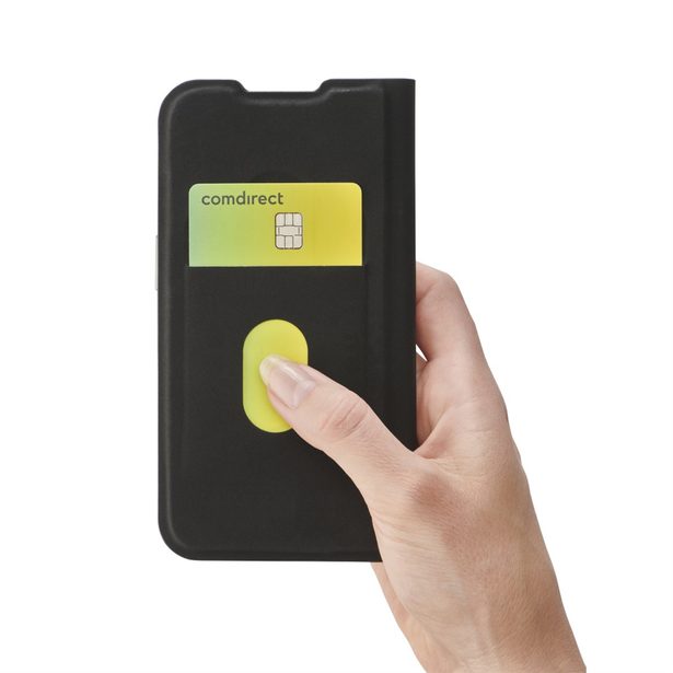 Hama Eco Premium, pouzdro-knížka pro Samsung Galaxy A36 5G, umělá kůže, 20 % recyklovaných materiálů