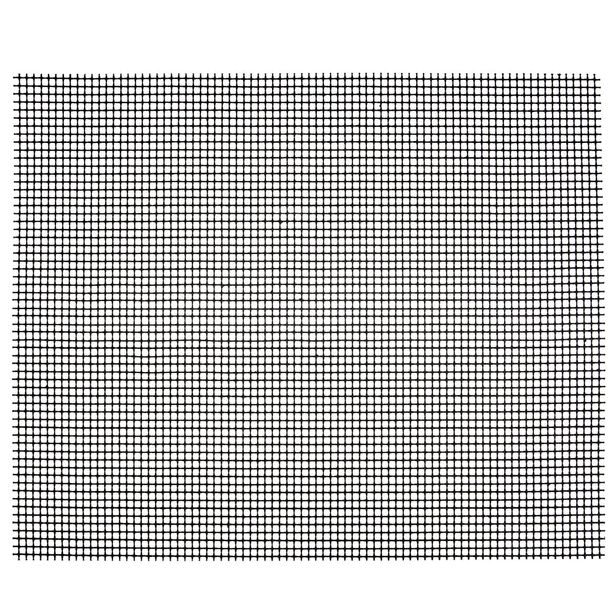 Grilovací podložka 40x33 cm 2 ks