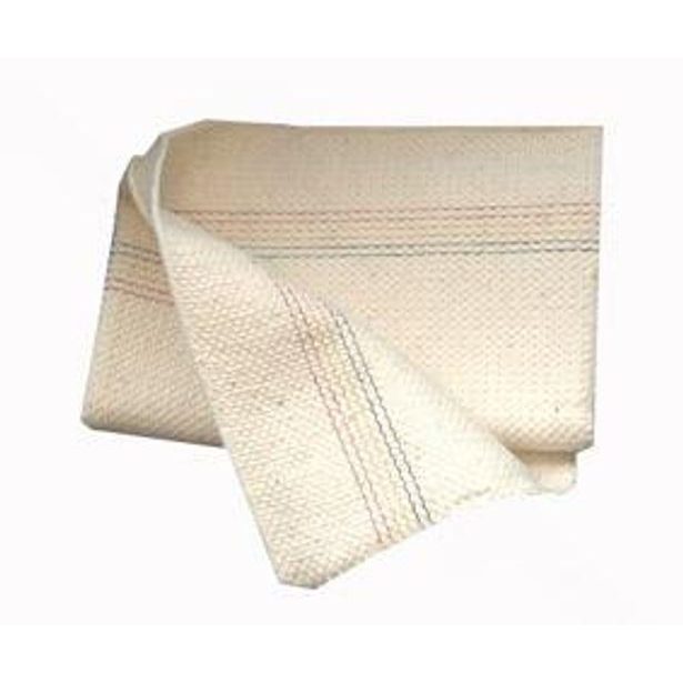 TORO Hadr na podlahu netkaný,50 x 60 cm_hamashop