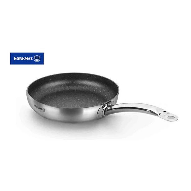 pánev d30cm, GASTRO, nepř.povrch, NR